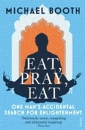 Cover: Eat Pray Eat - Vintage Digital