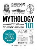 Bild: Mythology 101 - Adams Media Corporation