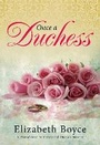 Cover: Once a Duchess - Crimson Romance