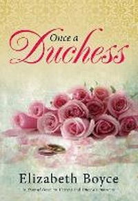 Enlarge image Cover: Once a Duchess - Crimson Romance