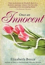 Cover: Once an Innocent - Crimson Books