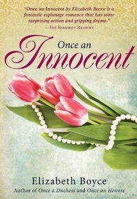 Enlarge image Cover: Once an Innocent - Crimson Books