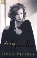 Cover: Loving Garbo - Vintage Digital