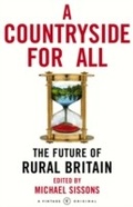 Cover: A Countryside For All - Vintage Digital