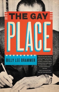 Abbildung von: The Gay Place - University of Texas Press