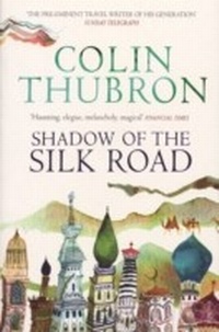 Abbildung von: Shadow of the Silk Road - Vintage Digital
