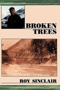 Cover: Broken Trees - Trafford Publishing