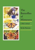 Cover: The Butterflies of Minnesota - Trafford Publishing