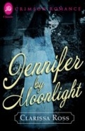 Cover: Jennifer by Moonlight - Crimson Romance