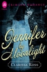 Enlarge image Cover: Jennifer by Moonlight - Crimson Romance