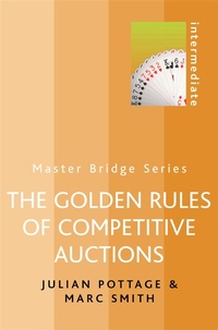 Abbildung von: The Golden Rules of Competitive Auctions - Cassell Reference