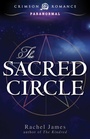 Cover: The Sacred Circle - Crimson Romance