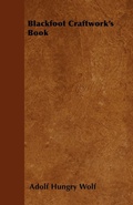 Cover: Blackfoot Craftwork's Book - Read Books