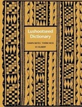 Cover: Lushootseed Dictionary - University of Washington Press