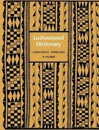 Enlarge image Cover: Lushootseed Dictionary - University of Washington Press