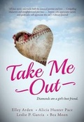 Cover: Take Me out - Adams Media Corporation