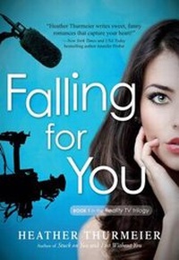 Enlarge image Cover: Falling for You - Adams Media Corporation
