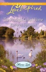 Cover: The Prodigal Comes Home - Steeple Hill