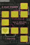 Cover: E-mail Trouble - University of Texas Press