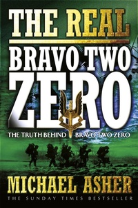 Abbildung von: The Real Bravo Two Zero - Cassell Military