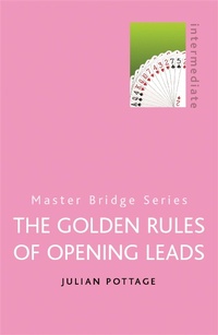 Abbildung von: The Golden Rules of Opening Leads - Cassell Reference