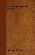 Bild: The Misfortunes Of Virtue - Read Books