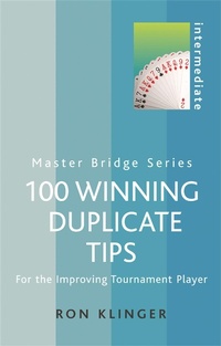 Abbildung von: 100 Winning Duplicate Tips - Cassell Reference