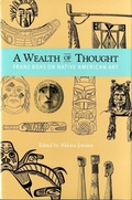 Cover: A Wealth of Thought - University of Washington Press