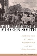 Cover: The Path to a Modern South - University of Texas Press