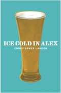 Cover: Ice-Cold in Alex - Cassell Military