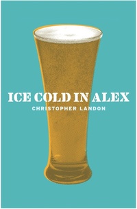 Enlarge image Cover: Ice-Cold in Alex - Cassell Military