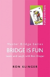 Abbildung von: Bridge is Fun - Cassell Reference