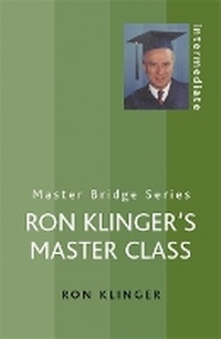 Abbildung von: Ron Klinger's Master Class - Cassell Reference