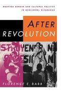Cover: After Revolution - University of Texas Press