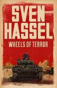 Enlarge image Cover: Wheels of Terror - Cassell Military