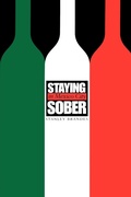 Cover: Staying Sober in Mexico City - University of Texas Press