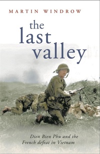 Enlarge image Cover: The Last Valley - Cassell Military