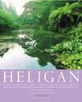 Cover: Heligan: A Portrait of the Lost Gardens - Weidenfeld & Nicolson