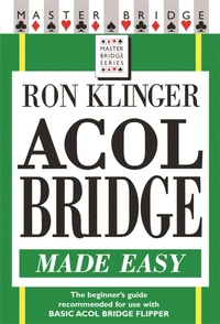 Abbildung von: Acol Bridge Made Easy - Cassell Reference