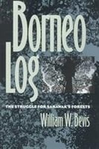 Abbildung von: Borneo Log - University of Washington Press