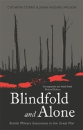 Cover: Blindfold and Alone - Cassell Military