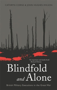 Enlarge image Cover: Blindfold and Alone - Cassell Military