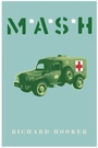 Cover: MASH - Weidenfeld Military