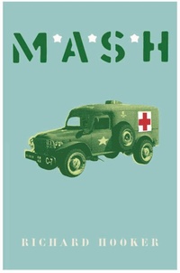 Enlarge image Cover: MASH - Weidenfeld Military