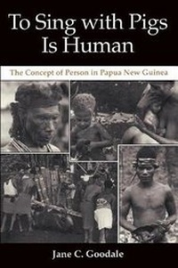 Enlarge image Cover: To Sing with Pigs Is Human - University of Washington Press