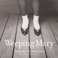 Abbildung von: Weeping Mary - University of Texas Press