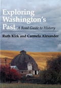 Cover: Exploring Washington's Past - University of Washington Press