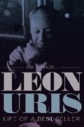 Cover: Leon Uris - University of Texas Press