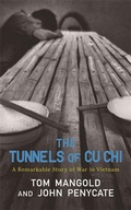 Cover: The Tunnels of Cu Chi - Cassell Military