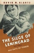 Cover: The Siege of Leningrad - Cassell Military